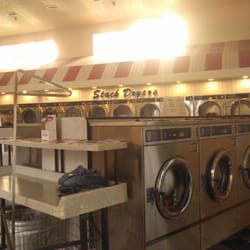 Wash Daze 24-Hour Laundromat