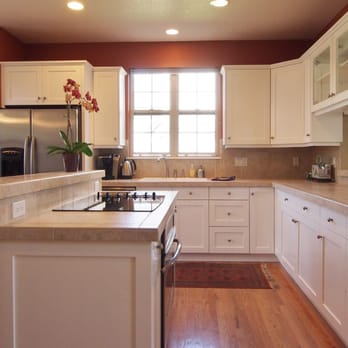 Ocean Kitchen And Baths - a view of the kitchen - General Contractors Near Me - Clearwater,, Florida Ocean Kitchen And Baths - a view of the kitchen - General Contractors Near Me - Clearwater,, Florida