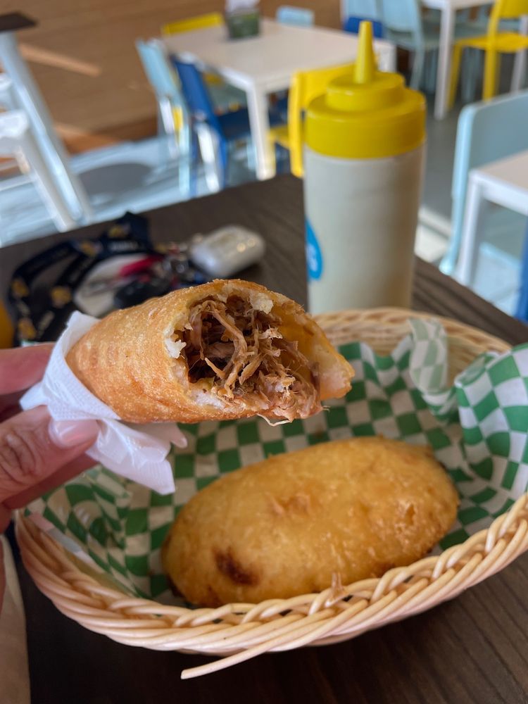 LUCI’S BAKERY Updated September 2024 12 Photos & 13 Reviews 1305 S State Hwy 121