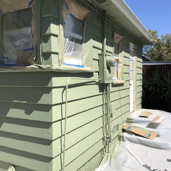 Cano Painting - Painters Near Me