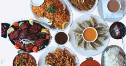 CURRY GATE by null