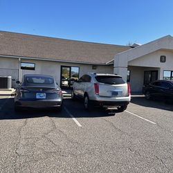 US Post Office