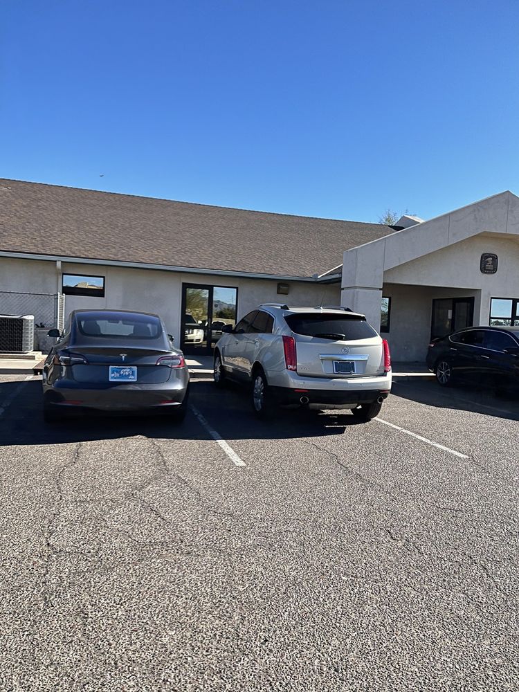 US POST OFFICE Updated October 2024 20 Reviews 7000 N Cotton Ln