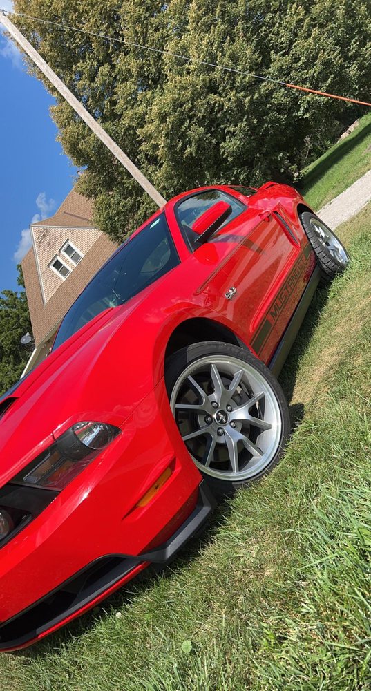 VICKERY DETAILING Updated September 2024 35 Photos 1007 E Corning