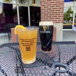 The Five Four Bar & Grill - Cheers!!!