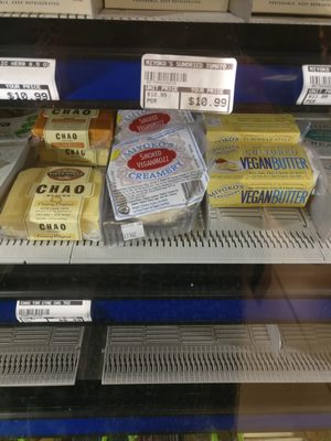 San Diego Vegan Market by null