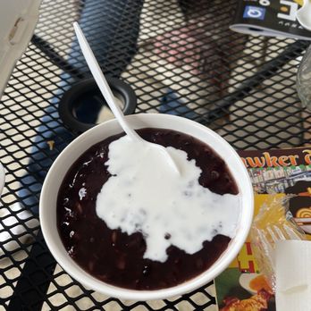 HD Cuisine - Pulut Hitam - Asian Fusion Near Me - Wheeling, Illinois