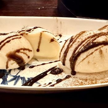 Oiso - Mango ice cream mochi - Japanese Near Me - Cary, North Carolina Oiso - Mango ice cream mochi - Japanese Near Me - Cary, North Carolina