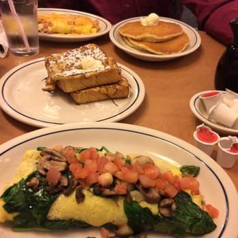 IHOP - Breakfast & Brunch Near Me - Silver Spring, Maryland IHOP - Breakfast & Brunch Near Me - Silver Spring, Maryland