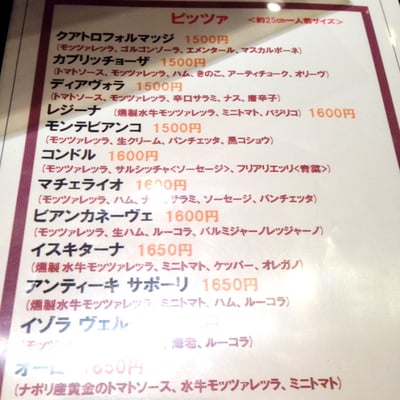 Pizzeria Marita by null