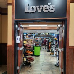 Subway - Love's Entrance