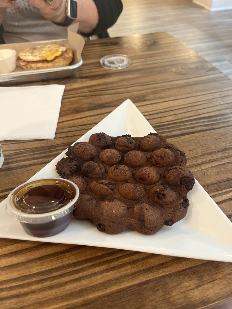 Honey Moon Coffee - West Side