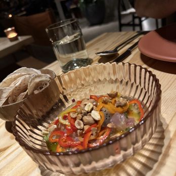 Canje - Ceviche - Caribbean Near Me - Austin, Texas