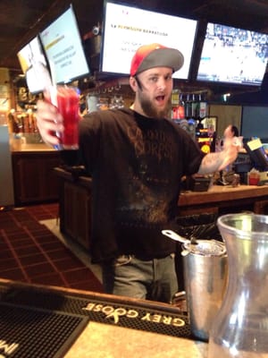 JB's Pub & Grill by null