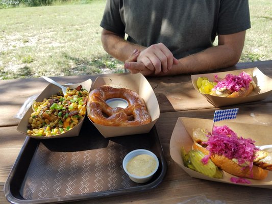 The Black Forest by null