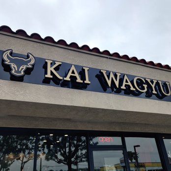 Kai Wagyu - Meat Shops Near Me - Costa Mesa, California