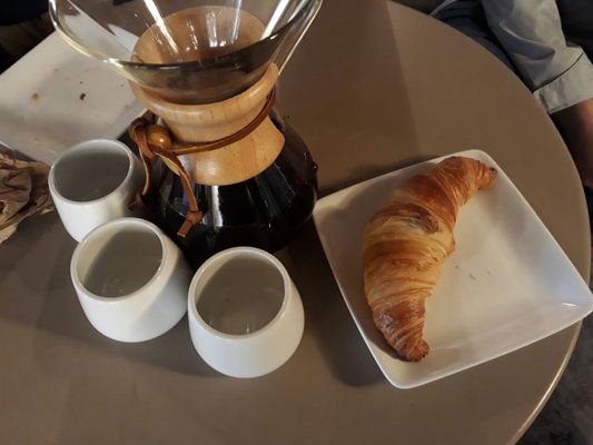 da Matteo Victoriapassagen by null