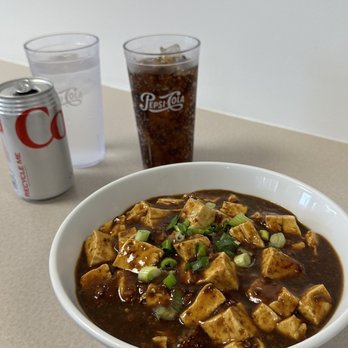 Bo’s Kitchen - Mapo Tofu w/ noodles - Chicken Wings Near Me - Honolulu, Hawaii Bo’s Kitchen - Mapo Tofu w/ noodles - Chicken Wings Near Me - Honolulu, Hawaii