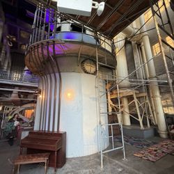 Georgetown Steam Plant