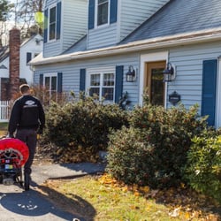 JOHN’S SEWER & DRAIN CLEANING - 29 Photos & 145 Reviews - Plumbing - 4