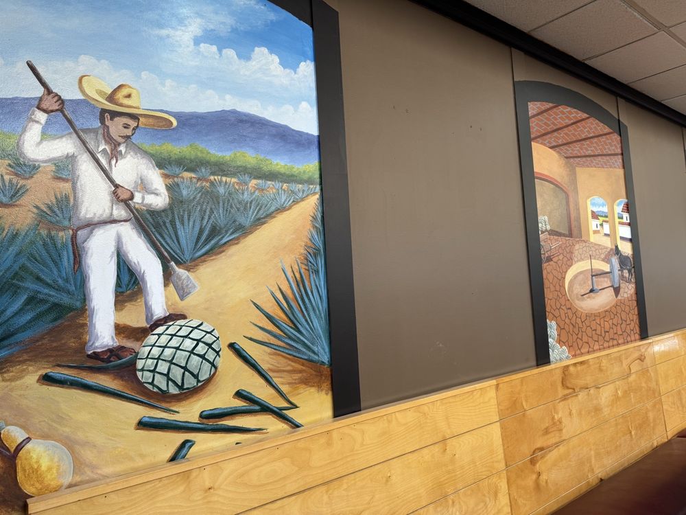 Monterrey Mexican Grill