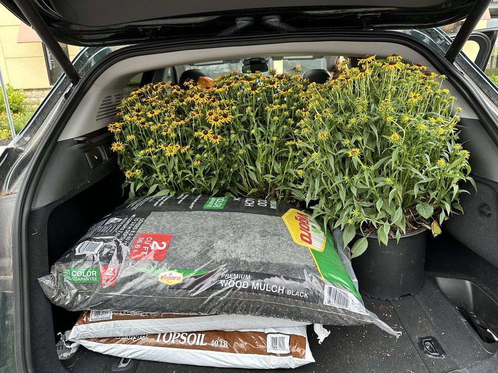 THE HOME DEPOT Updated September 2024 22 Photos & 27 Reviews 401