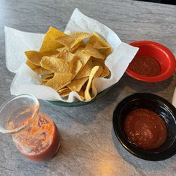 Don Tequila Amherst