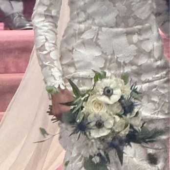 Flowers For You - Bridal bouquet - Florists Near Me - Riverside, California
