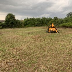 A To Z Mower