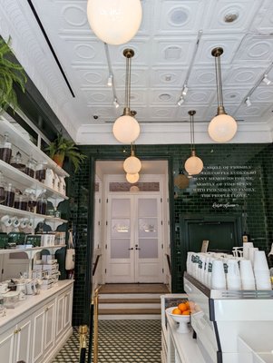 Ralph's Coffee by null