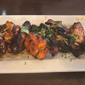 Bundoo Khan -Chicago - BK Grilled Wings - Indian Near Me - Chicago, Illinois Bundoo Khan -Chicago - BK Grilled Wings - Indian Near Me - Chicago, Illinois
