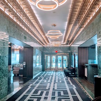 The Sinclair, Autograph Collection - Lobby Hallway - Hotels Near Me - Fort Worth, Texas