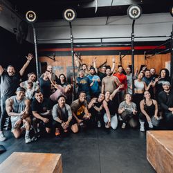CrossFit Anaheim