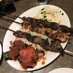 La Luna Platter for one