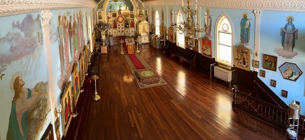 St. Nicholas Cathedral by null