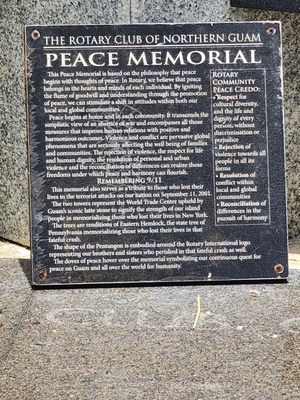 Two Lovers' Point by null