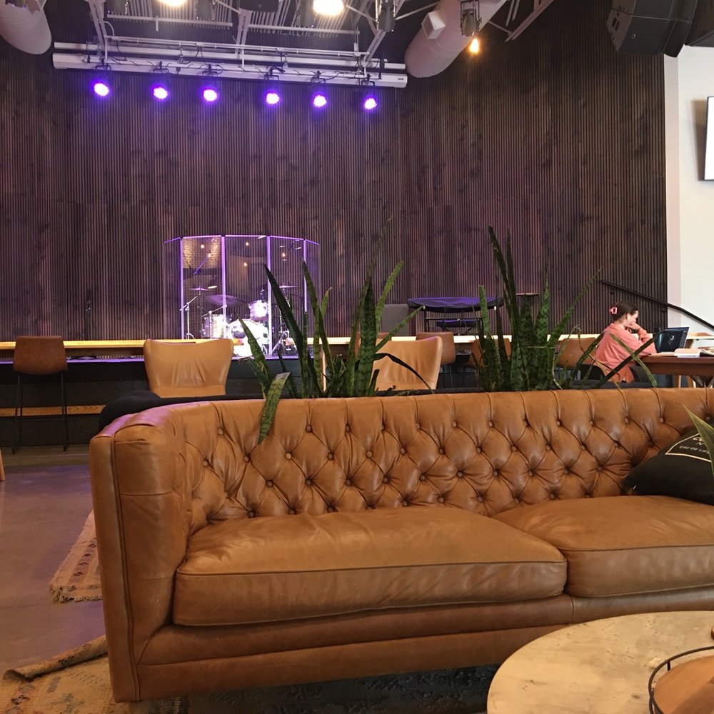 Common Grounds - Coffee & Tea Near Me - Fort Worth, Texas