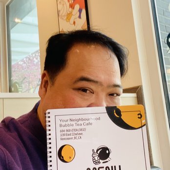 E Tea Bubble Tea Restaurant - Taiwanese Near Me - Vancouver, British Columbia