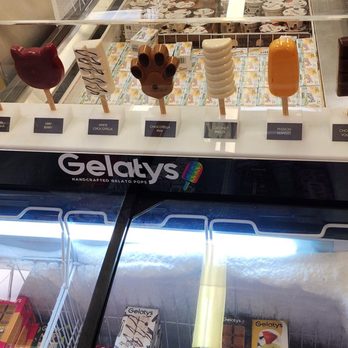 Reasor's - Cool gelato bars - Grocery Near Me - Owasso, Oklahoma