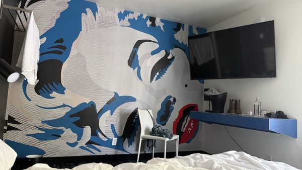 Jupiter Hotel Portland by null