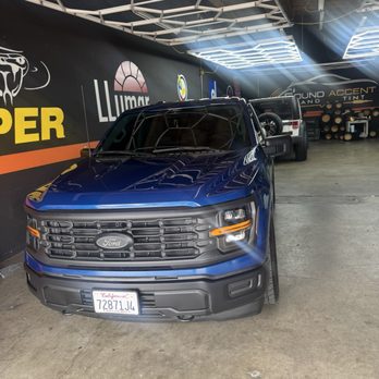 Tint Monsters Norco - Car Window Tinting Near Me - Norco, California Tint Monsters Norco - Car Window Tinting Near Me - Norco, California