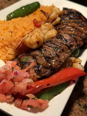 Anejo Cantina and Grill by null