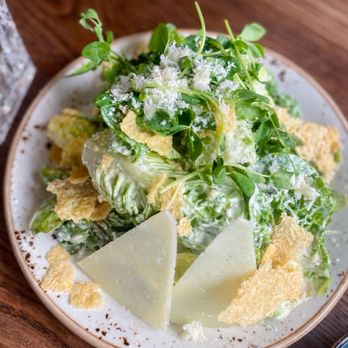 It's Italia - Caesar Salad - Italian Near Me - Half Moon Bay, California It's Italia - Caesar Salad - Italian Near Me - Half Moon Bay, California