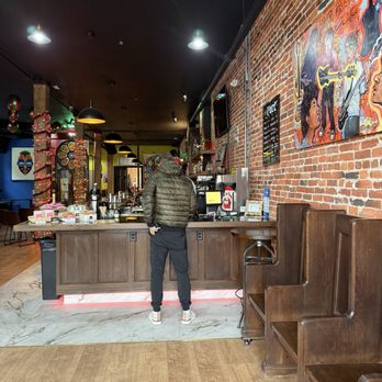 Cure Coffee & Cocktails - Coffee & Tea Near Me - Columbus, Ohio