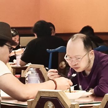 Easterly Berkeley - If these guys are into it, you know it's good - Chinese Near Me - Berkeley, California