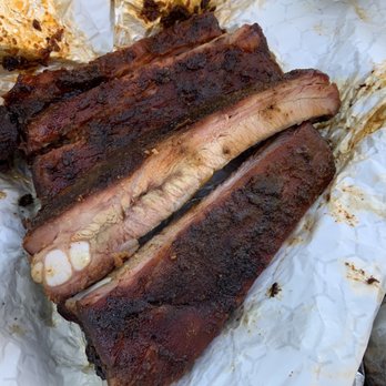 Boss Hog Barbecue - Ribs - Barbeque Near Me - South Plainfield, New Jersey