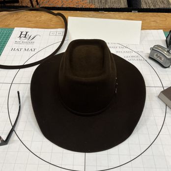 The Chicago Hat Bar - Hats Near Me