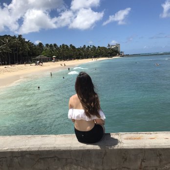 Waikiki Beach - Waikiki Beach - Beaches Near Me Waikiki Beach - Waikiki Beach - Beaches Near Me