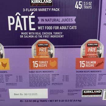 Costco - Cat food - Wholesale Stores Near Me - Richmond, California Costco - Cat food - Wholesale Stores Near Me - Richmond, California