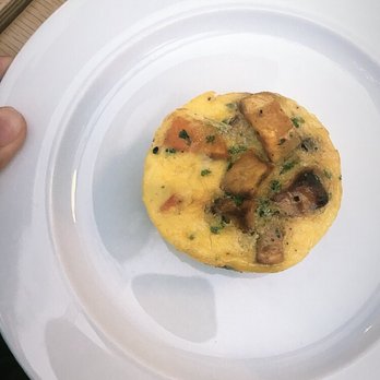 Dalina - Veggie frittata - Grocery Near Me - Vancouver, British Columbia